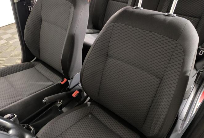 Skoda Fabia II Рестайлинг с пробегом 2011 года, цена 450 000 рублей, 149586 км, универсал, Автокод Объявления
