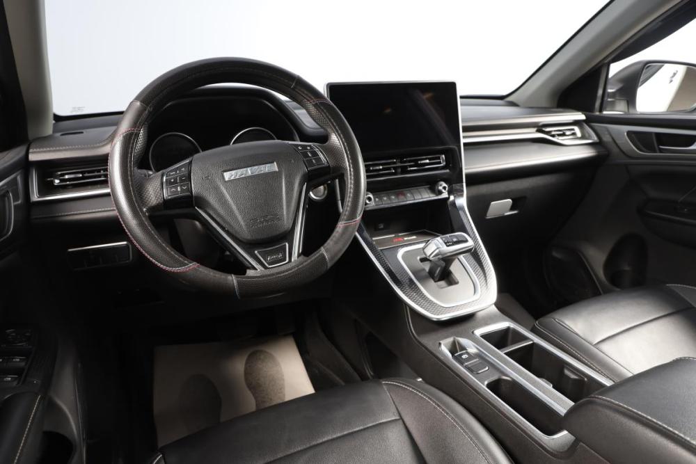 Haval M6 II Новосибирск  - изображение 8