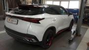 Omoda C5 I Санкт-Петербург  - изображение 8