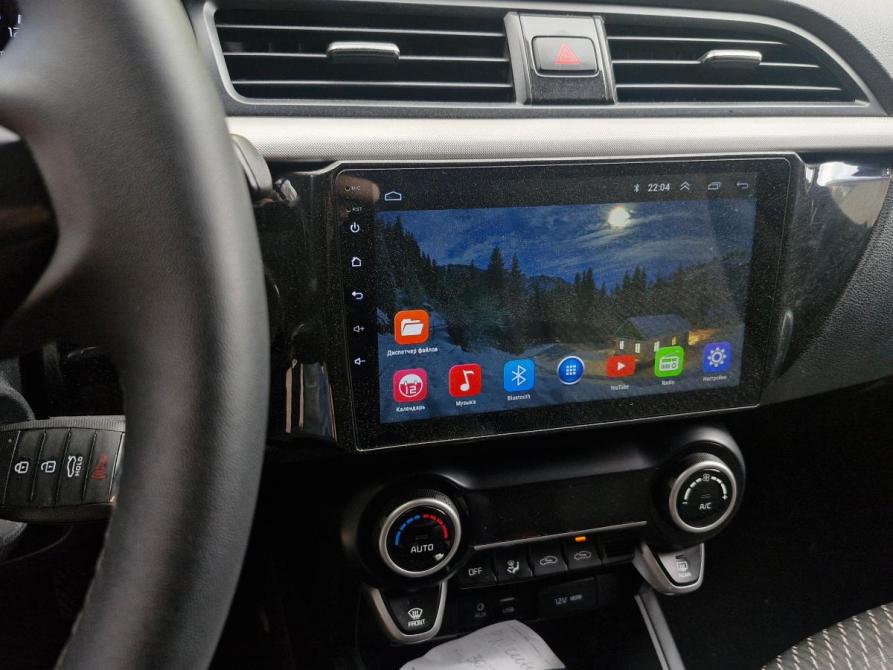 Kia Rio IV Нижний Новгород  - изображение 3