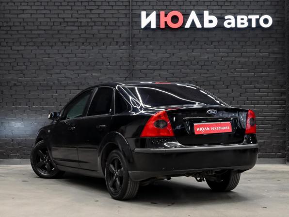 Ford Focus II с пробегом 2006 года, цена 390 000 рублей, 303320 км, седан, Автокод Объявления