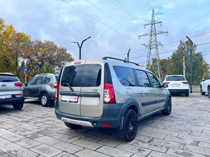 Lada (ВАЗ) Largus I Стерлитамак  - изображение 2