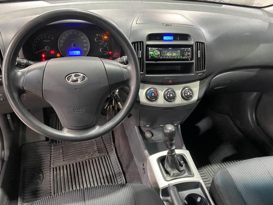 Hyundai Elantra IV (HD) Санкт-Петербург  - изображение 10