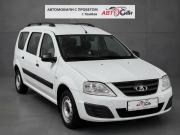 Lada (ВАЗ) Largus I Тамбов  - изображение 18