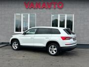 Skoda Kodiaq I Альметьевск  - изображение 33