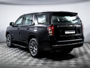Chevrolet Tahoe V Москва  - изображение 34