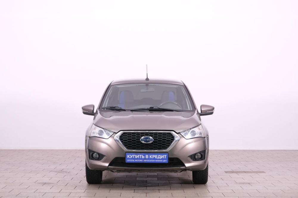 Datsun on-DO I Рестайлинг Омск  - изображение 2