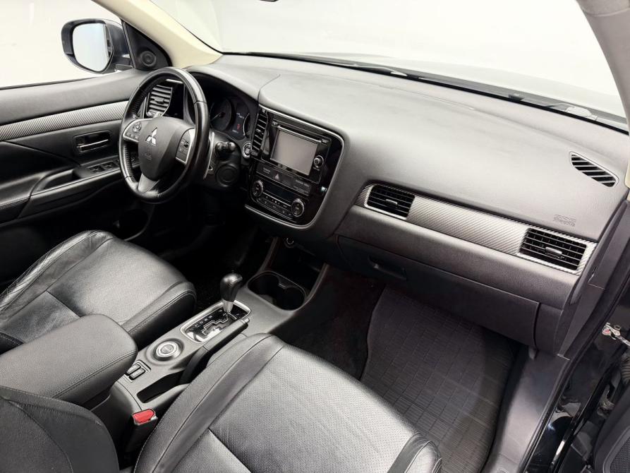 Mitsubishi Outlander III Москва  - изображение 12