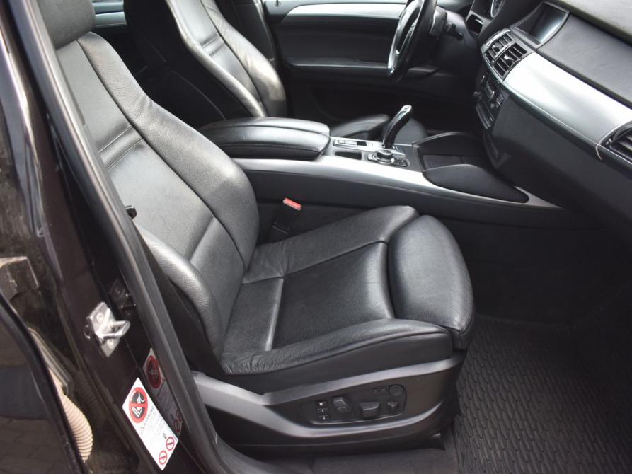 BMW X6 I (E71) Архангельск  - изображение 10
