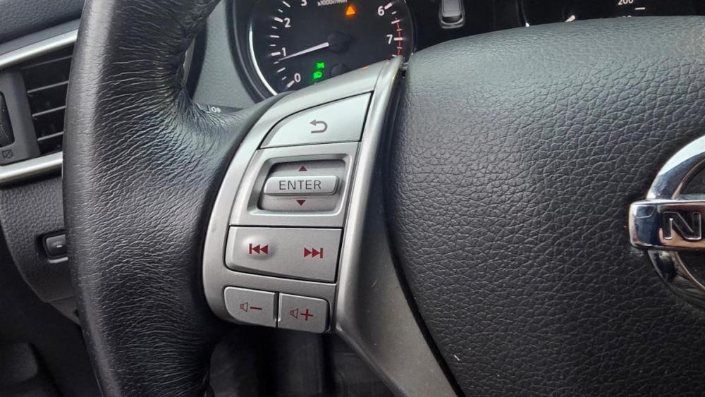 Nissan Qashqai II Санкт-Петербург  - изображение 11