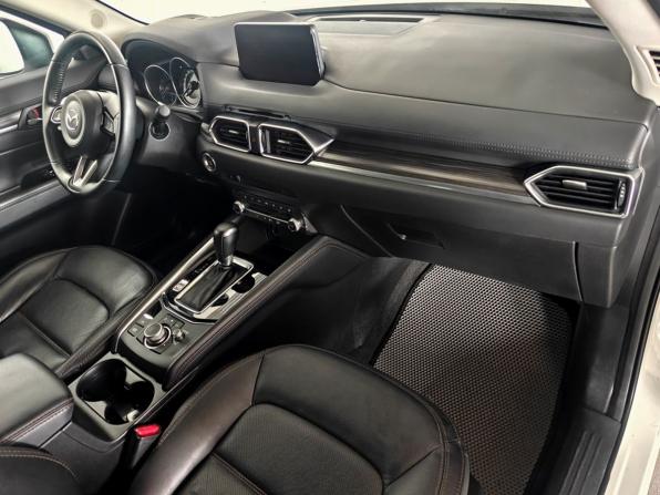 Mazda CX-5 II с пробегом 2021 года, цена 2 897 000 рублей, 94000 км, внедорожник, Автокод Объявления
