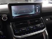 Toyota Land Cruiser 300 Series Химки  - изображение 37