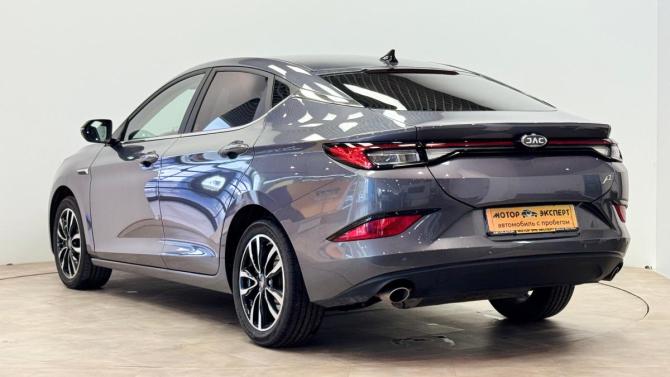 JAC J7 I с пробегом 2023 года, цена 1 475 000 рублей, 33245 км, хэтчбек, Автокод Объявления