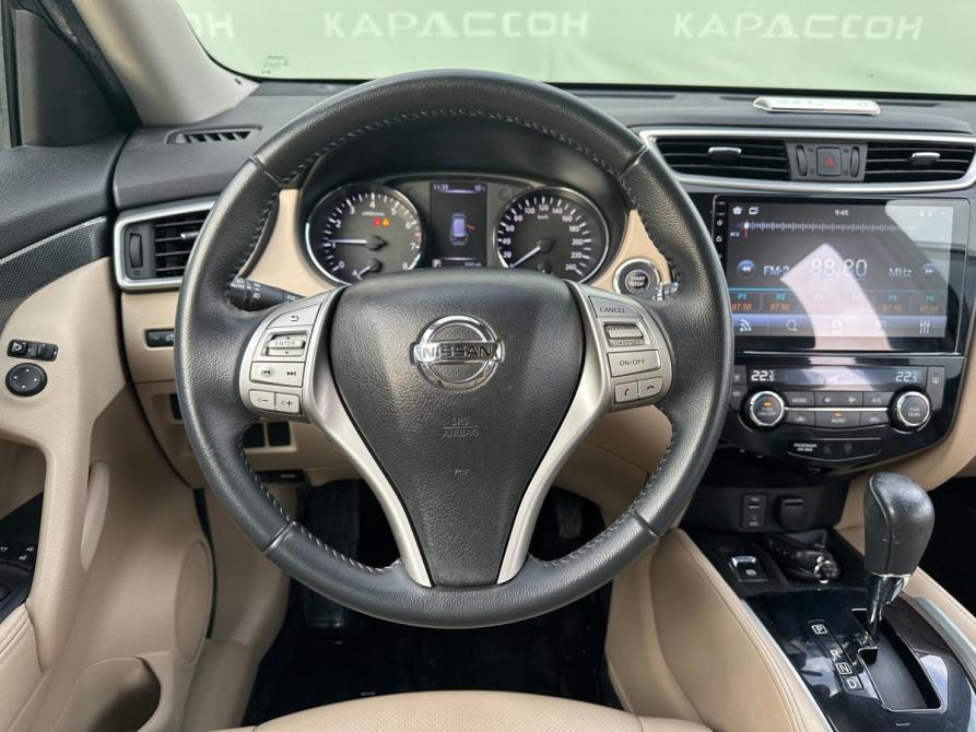 Nissan X-Trail III Екатеринбург  - изображение 5