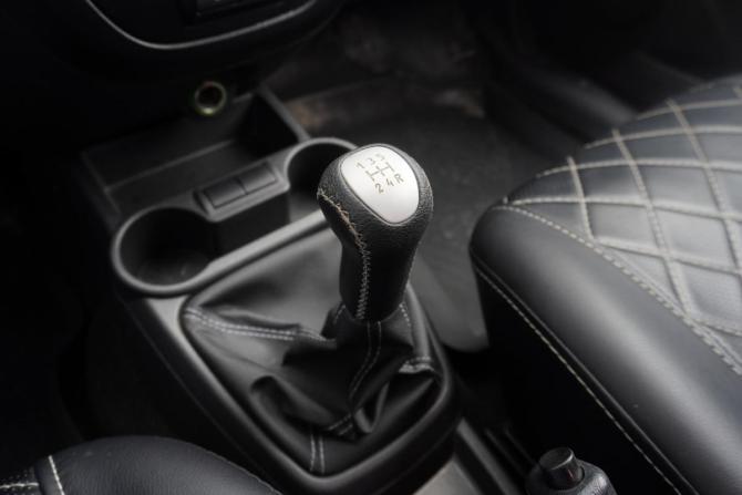 Lada (ВАЗ) Granta I с пробегом 2015 года, цена 454 000 рублей, 103245 км, лифтбек, Автокод Объявления