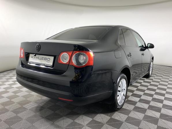 Volkswagen Jetta V с пробегом 2010 года, цена 518 000 рублей, 195968 км, седан, Автокод Объявления