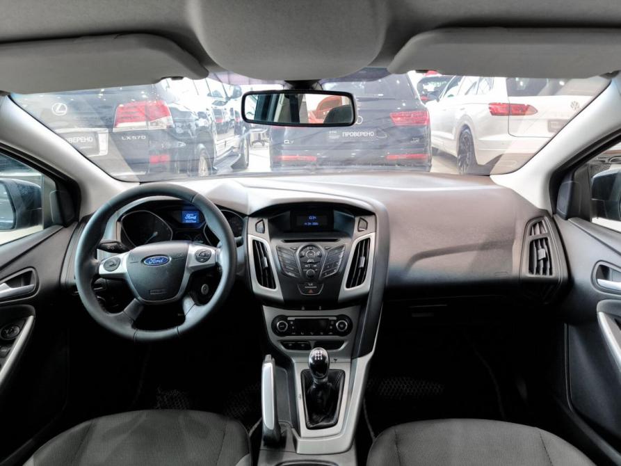 Ford Focus III Казань  - изображение 17