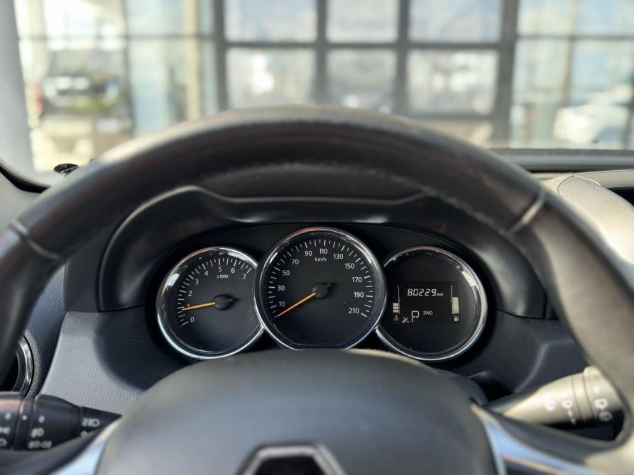 Renault Duster I Рестайлинг Тверь  - изображение 9