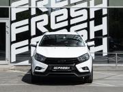 Lada (ВАЗ) Vesta I Волгоград  - изображение 25