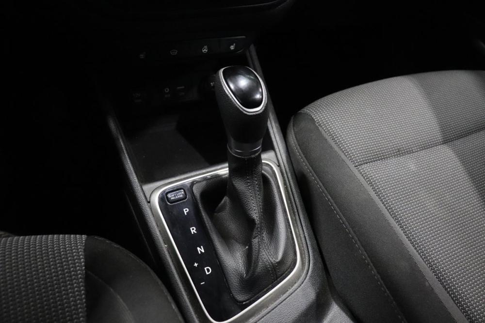 Hyundai Solaris II Ульяновск  - изображение 12