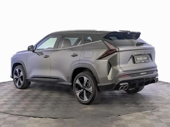 Geely Cityray с пробегом 2024 года, цена 2 650 000 рублей, 33651 км, внедорожник, Автокод Объявления