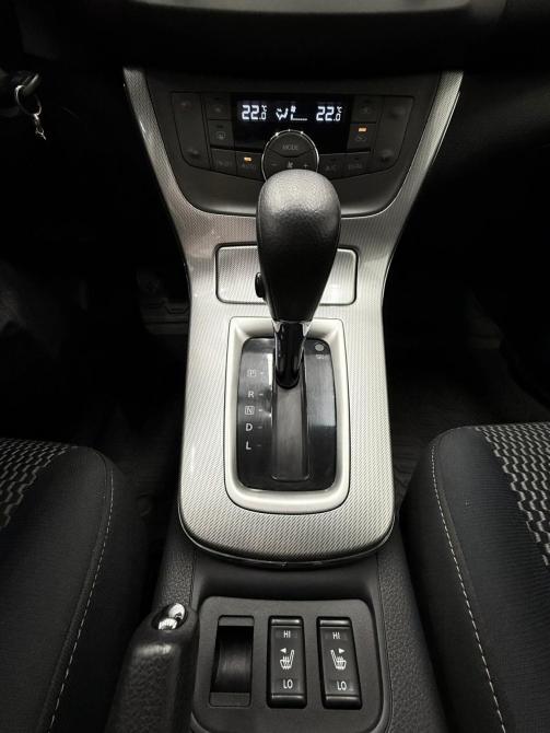 Nissan Tiida II Челябинск  - изображение 25