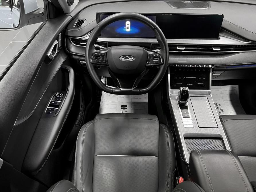 Chery Tiggo 7 Pro Max I Тверь  - изображение 11