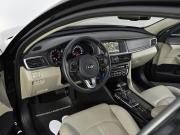 Kia Optima IV Москва  - изображение 21