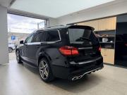 Mercedes-Benz GLS I (X166) Новосибирск  - изображение 36