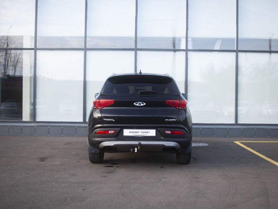 Chery Tiggo 7 I Курган  - изображение 4