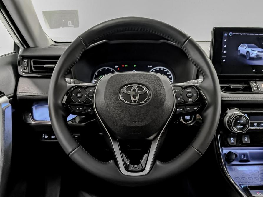 Toyota RAV4 V (XA50) Москва  - изображение 22