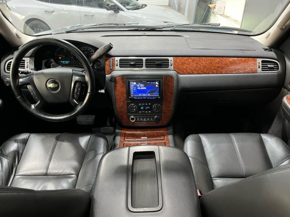 Chevrolet Tahoe III с пробегом 2008 года, цена 1 630 000 рублей, 167754 км, внедорожник, Автокод Объявления