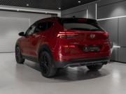 Hyundai Tucson III Рестайлинг Москва  - изображение 33