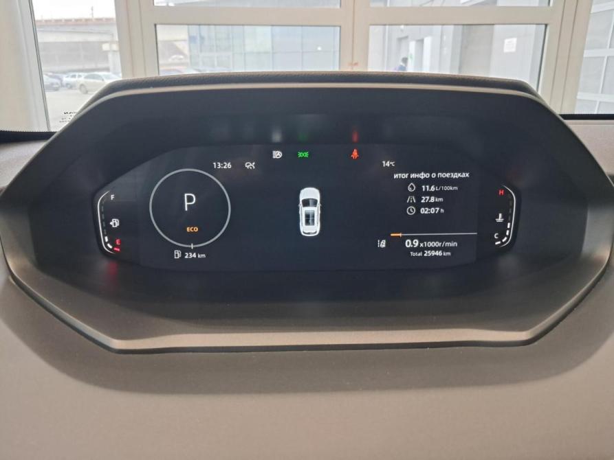 Changan CS55 Plus II Казань  - изображение 16