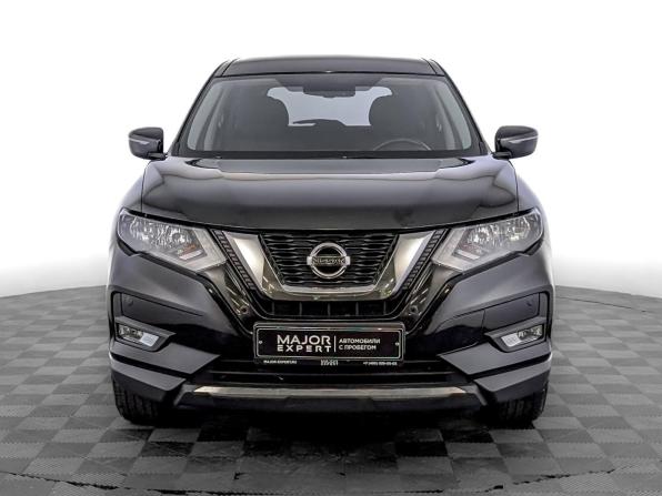 Nissan X-Trail III Рестайлинг с пробегом 2019 года, цена 2 205 000 рублей, 62000 км, внедорожник, Автокод Объявления