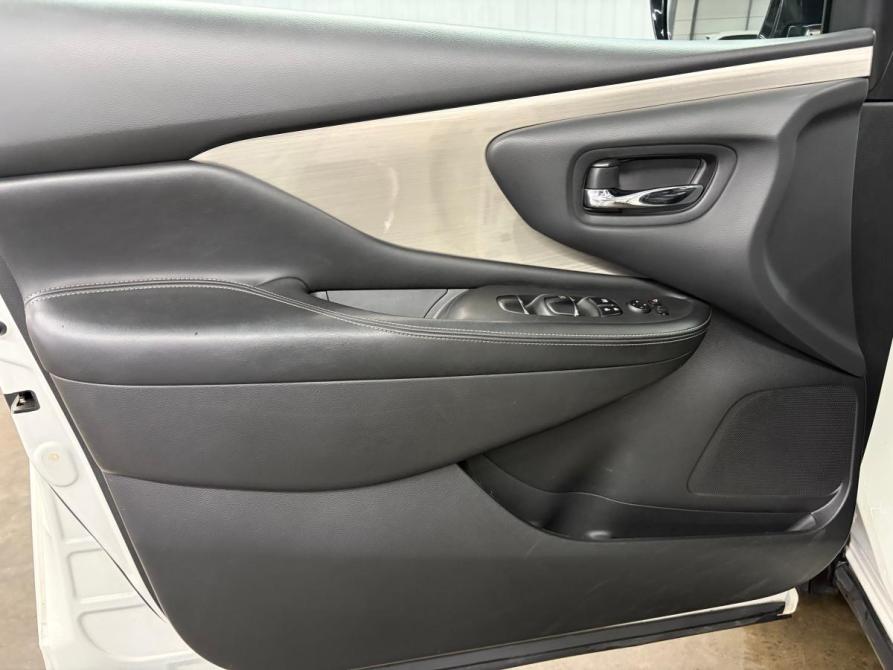 Nissan Murano III (Z52) Краснодар  - изображение 14