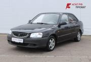Hyundai Accent II Нижний Новгород  - изображение 21