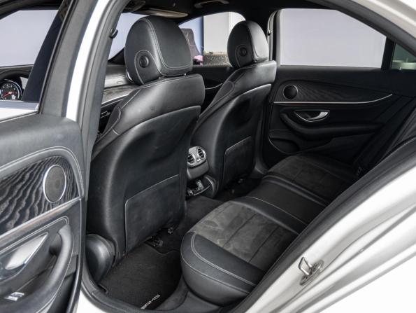 Mercedes-Benz E-Класс V (W213 S213 C238) с пробегом 2016 года, цена 2 785 000 рублей, 168592 км, седан, Автокод Объявления