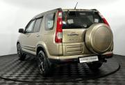 Honda CR-V II Рестайлинг Нижний Новгород  - изображение 31