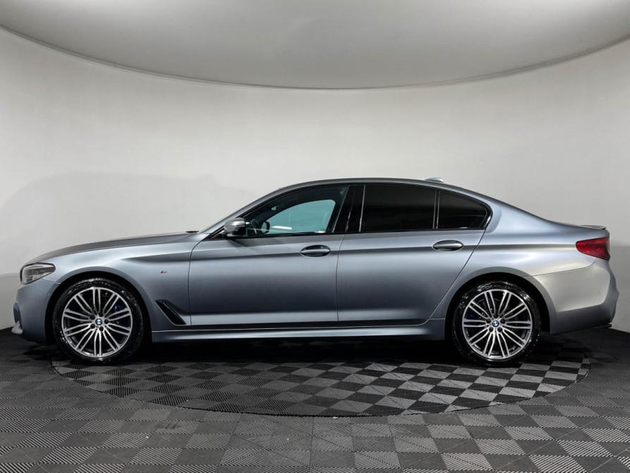 BMW 5 серии VII (G30/G31/G38) Москва  - изображение 6