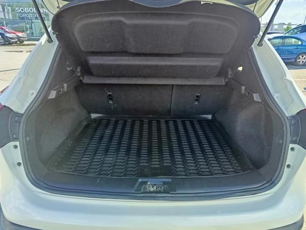 Nissan Qashqai II с пробегом 2015 года, цена 1 694 995 рублей, 118211 км, внедорожник, Автокод Объявления