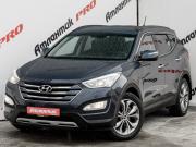 Hyundai Santa Fe III Екатеринбург  - изображение 34
