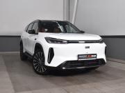 Geely Galaxy M7 Кемерово  - изображение 32