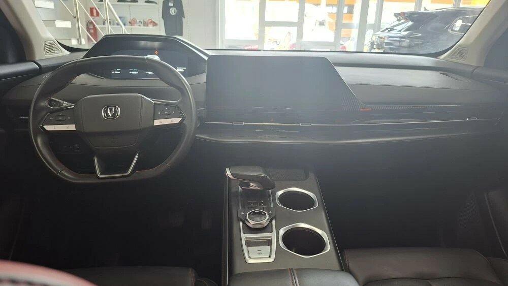 Changan CS55 Plus II Уфа  - изображение 12