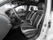 Volkswagen T-Roc I (China Market) Рестайлинг Москва  - изображение 36