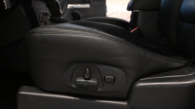 Mitsubishi Pajero IV Рестайлинг 1 с пробегом 2011 года, цена 1 670 000 рублей, 314726 км, внедорожник, Автокод Объявления