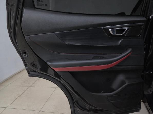 Chery Tiggo 4 Pro I с пробегом 2023 года, цена 1 700 000 рублей, 30600 км, внедорожник, Автокод Объявления