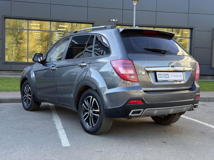 Lifan X60 I Рестайлинг 2 Ярославль  - изображение 7
