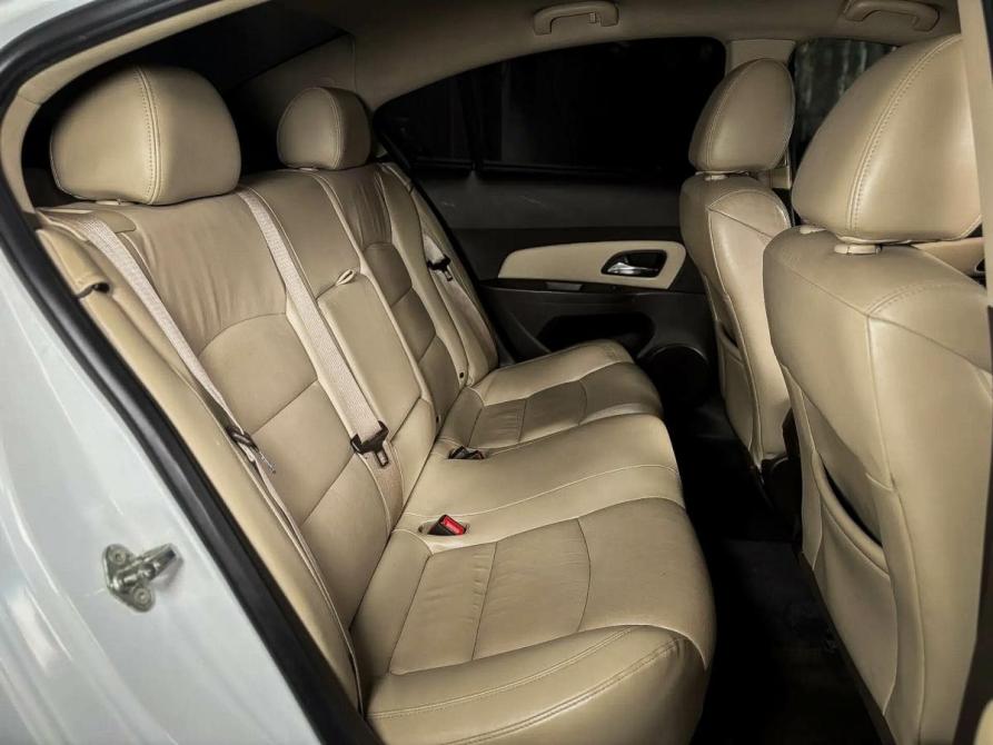 Chevrolet Cruze I Смоленск  - изображение 23