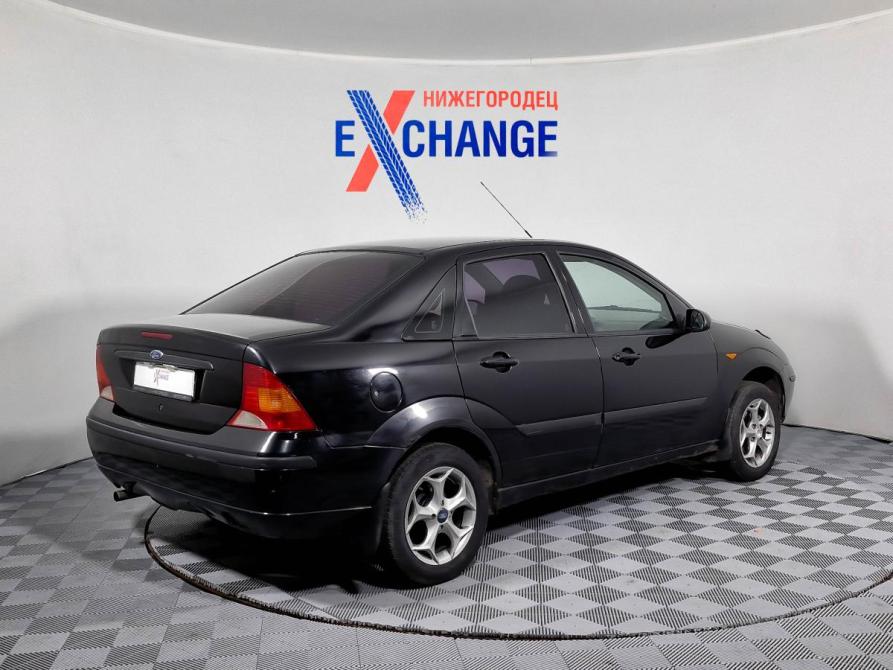 Ford Focus I Рестайлинг Нижний Новгород  - изображение 5